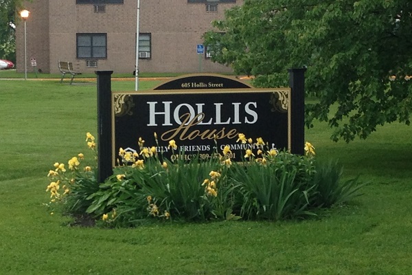 Hollis